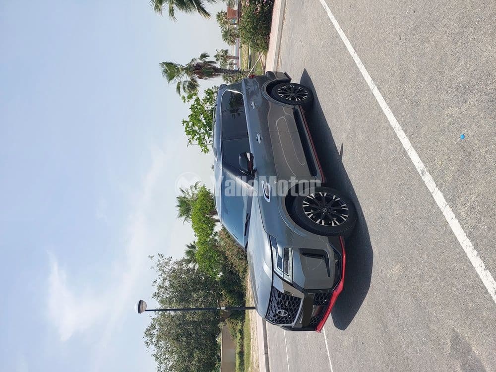 انفينيتي كيو اكس80 5.6L 8s Base 2020 مستعملة