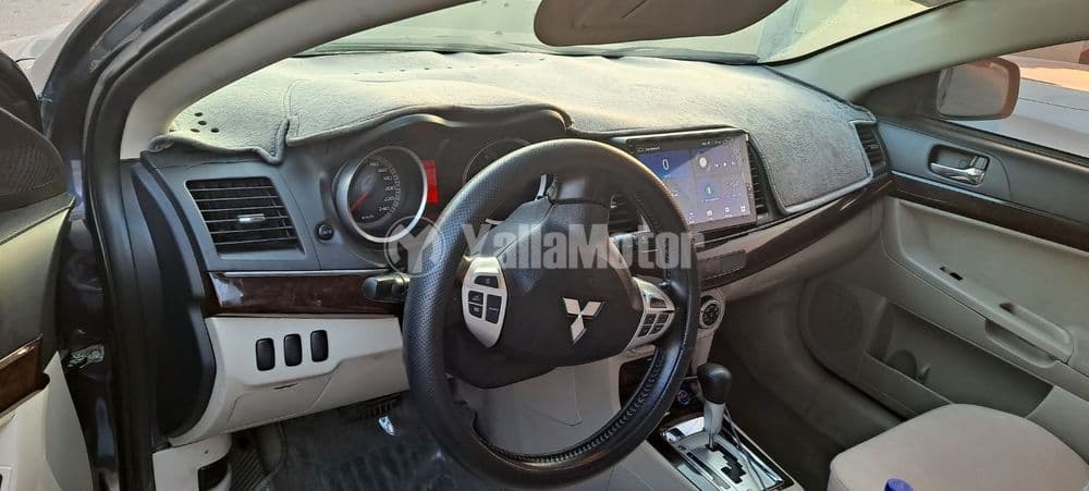 Used Mitsubishi Lancer EX 2.0L 2009