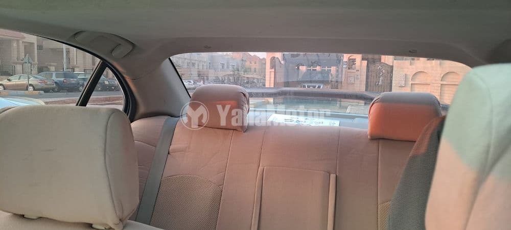 Used Mitsubishi Lancer EX 2.0L 2009