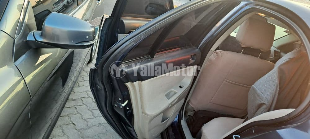 Used Mitsubishi Lancer EX 2.0L 2009