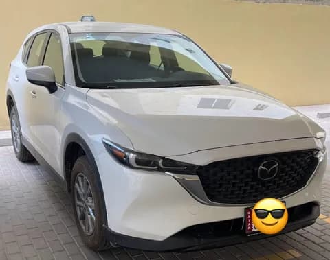مازدا سي اكس-5 2.5L V AWD 2023 مستعملة مازدا سي اكس-5 2.5L V AWD 2023 مستعملة used_cars.forSale