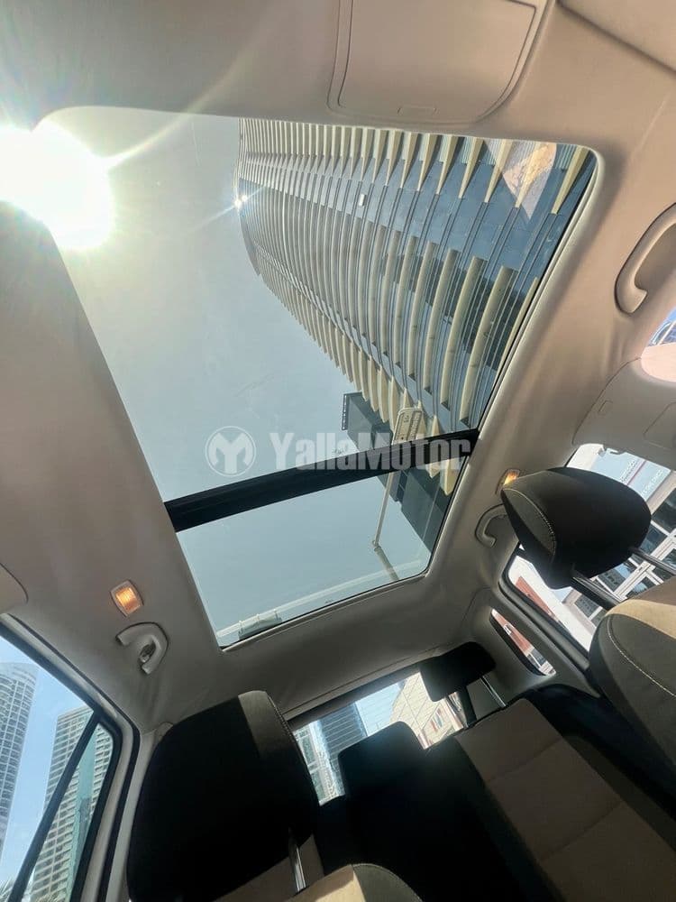 مستعملة فولكس فاجن تيغوان 2.0 TSI 4Motion 2016