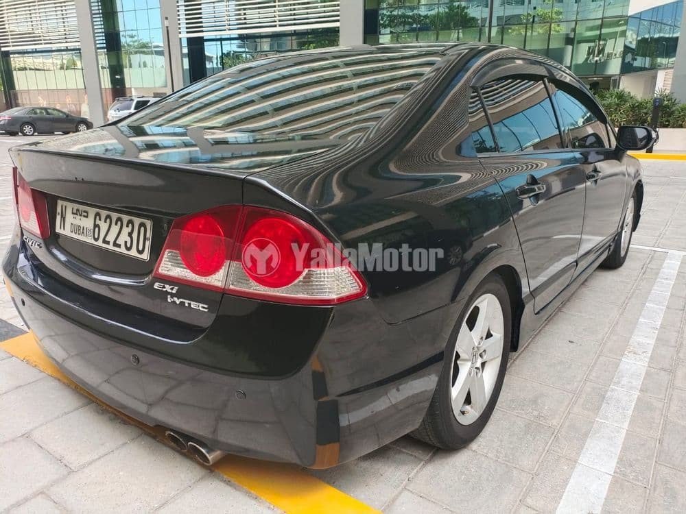هوندا Civic Type R 2008 مستعملة
