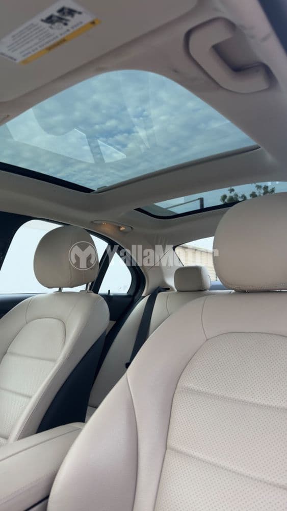 Used Mercedes-Benz C-Class C 300 2020