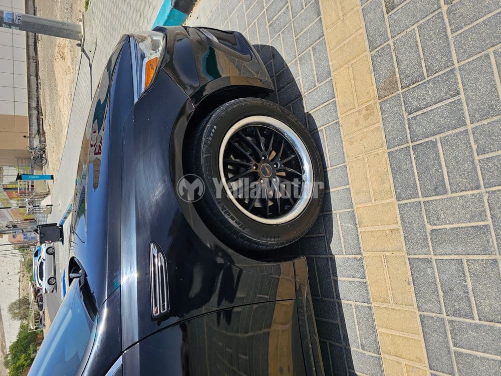 كيا أوبتيما 2019 مستعملة