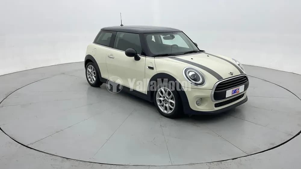 Used Mini Cooper 2020