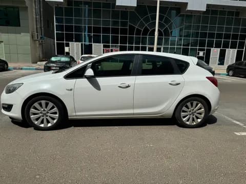 Used Opel Astra 2015 for Sale Used Opel Astra 2015 for Sale used_cars.forSale