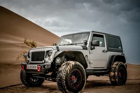 Used Jeep Wrangler 3.6L Automatic 2014 Used Jeep Wrangler 3.6L Automatic 2014 used_cars.forSale