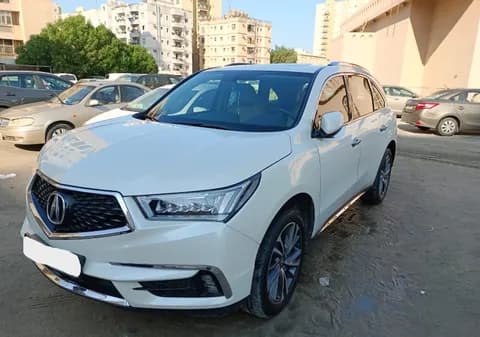 Used Acura MDX 3.5L V6 (290 HP) AWD 2019 Used Acura MDX 3.5L V6 (290 HP) AWD 2019 used_cars.forSale