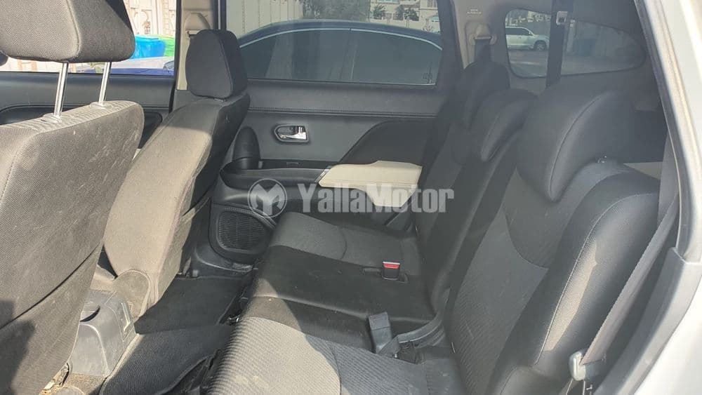 Used Toyota Rush 1.5L EX 2020