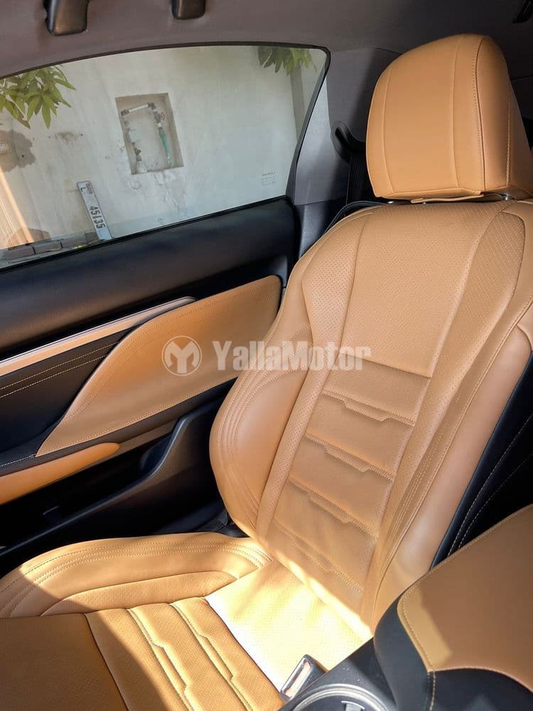 مستعملة لكزس آر سي 350 Premier 2015