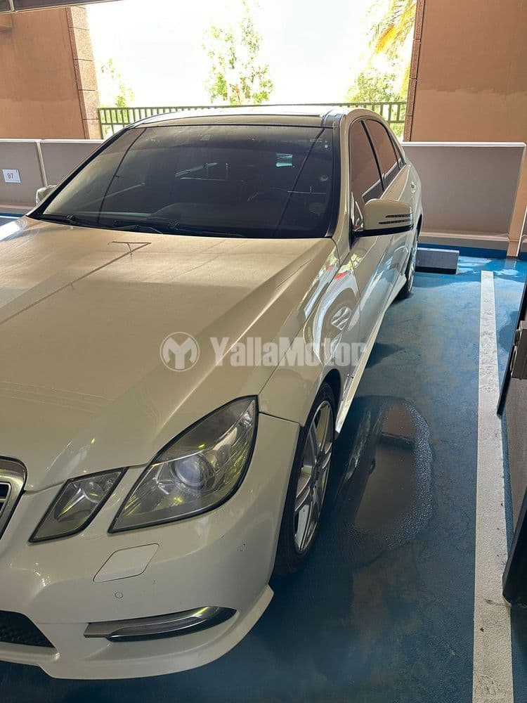 Used Mercedes-Benz A-Class 2012