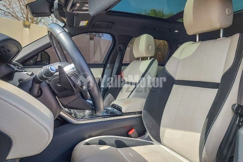 Used Land Rover Range Rover Velar 3.0L SE R-Dynamic (380 PS) 2018