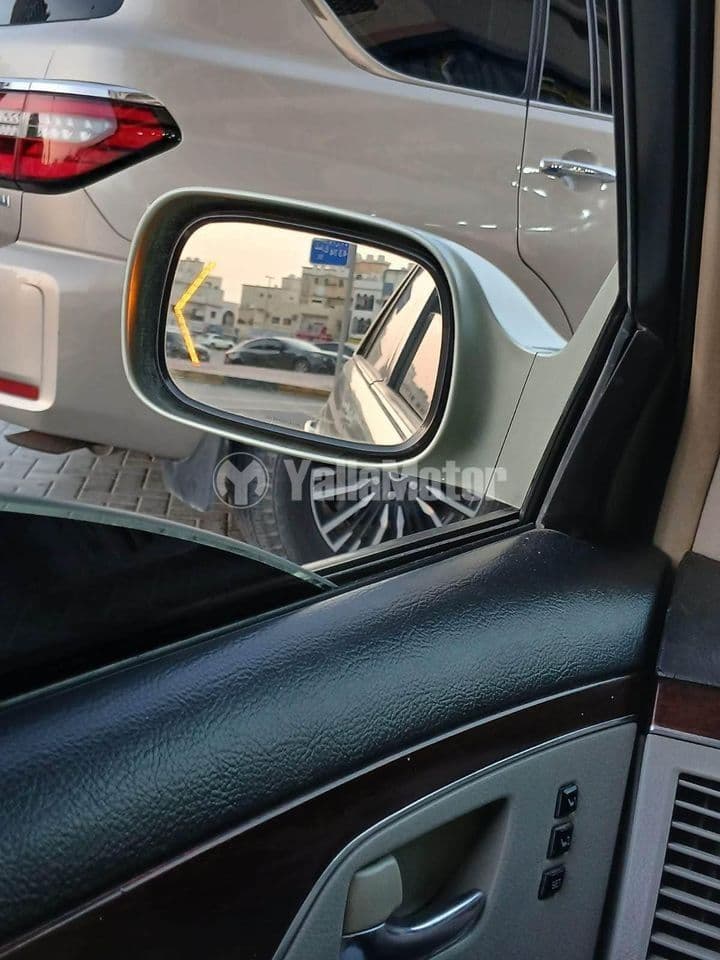 Used Toyota Avalon 2008