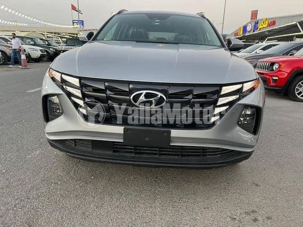 مستعملة هيونداي توسان 2023