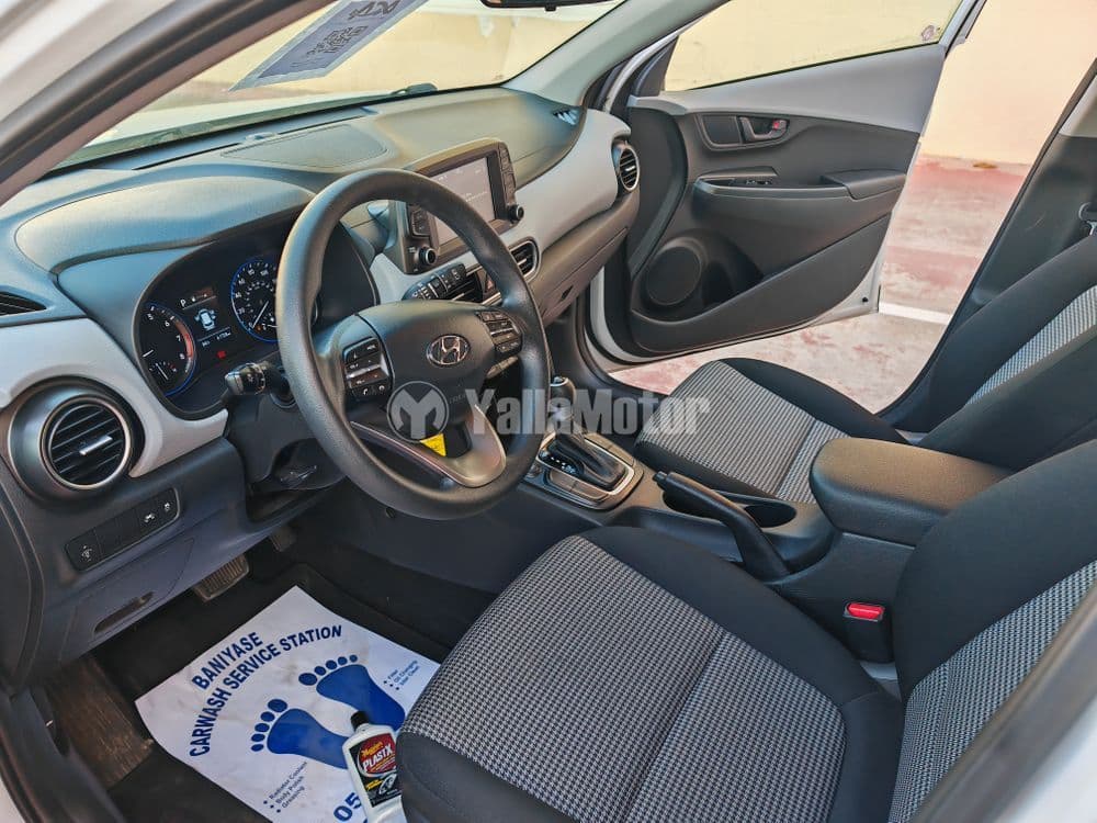 Used Hyundai Kona 2.0L Limited 2021