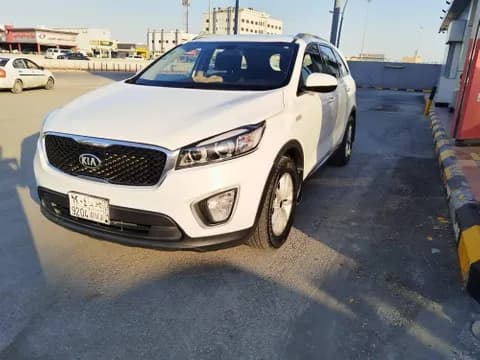 Used Kia Sorento 2016 Used Kia Sorento 2016 used_cars.forSale