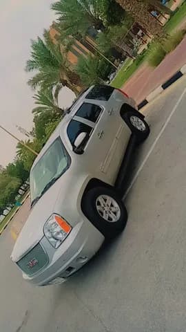 مستعملة جي إم سي يوكون 2011 مستعملة جي إم سي يوكون 2011 used_cars.forSale
