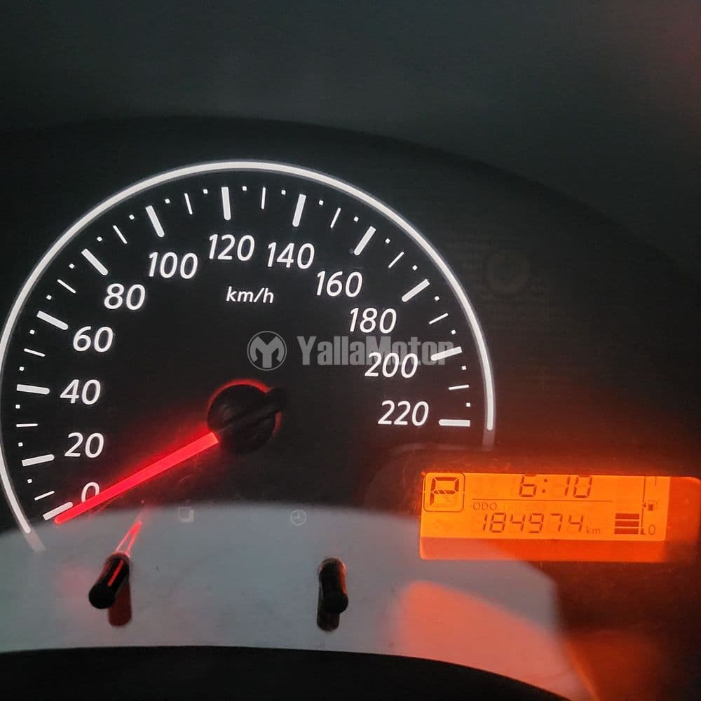 نيسان صني 1.5 SL 2019 مستعملة