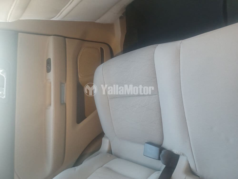 Used Ford Explorer 3.5L V6 Base 2014