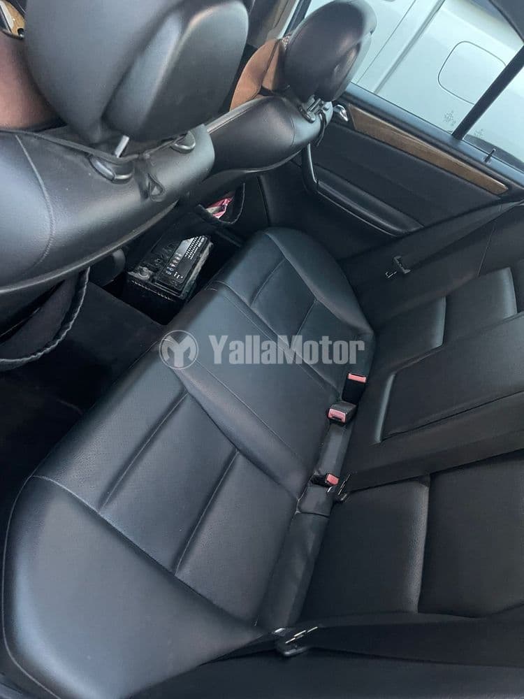 Used Mercedes-Benz C-Class C 230 2007