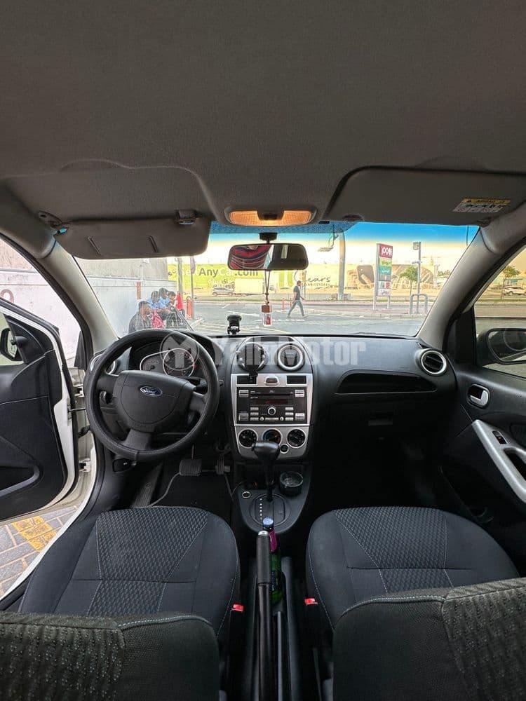 فورد فيجو 2015 مستعملة