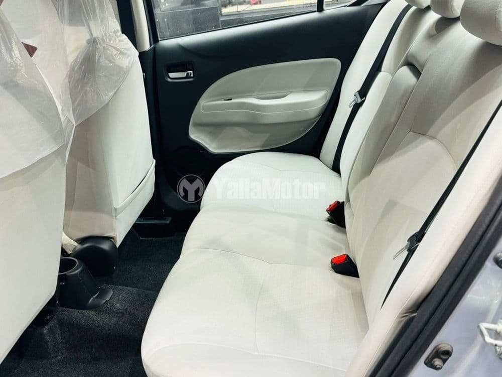 Used Mitsubishi Attrage 1.2 GLX 2021