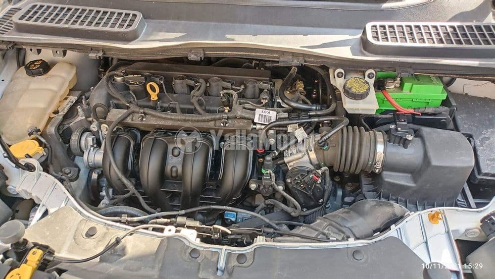 فورد اسكيب تاتينيوم 2014 مستعملة