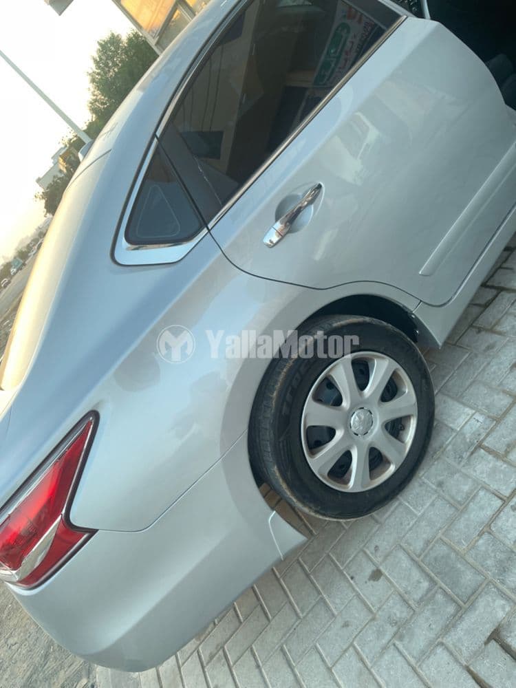 نيسان التيما 2.5 S 2015 مستعملة