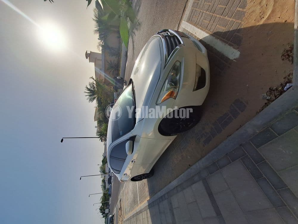 نيسان التيما 2.5 S 2015 مستعملة