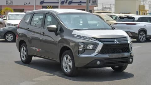 ميتسوبيشي إكسباندر 1.5L HL 2024 الجديد ميتسوبيشي إكسباندر 1.5L HL 2024 الجديد used_cars.forSale