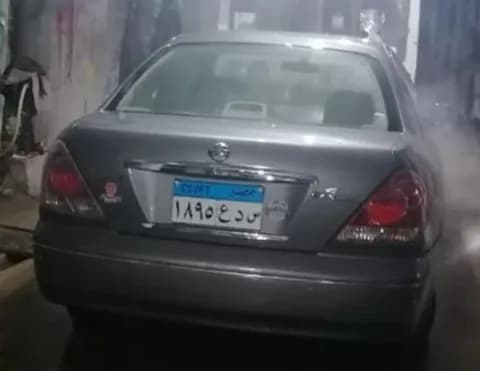 Used Nissan Sunny 1.5L S 2011 Used Nissan Sunny 1.5L S 2011 for sale