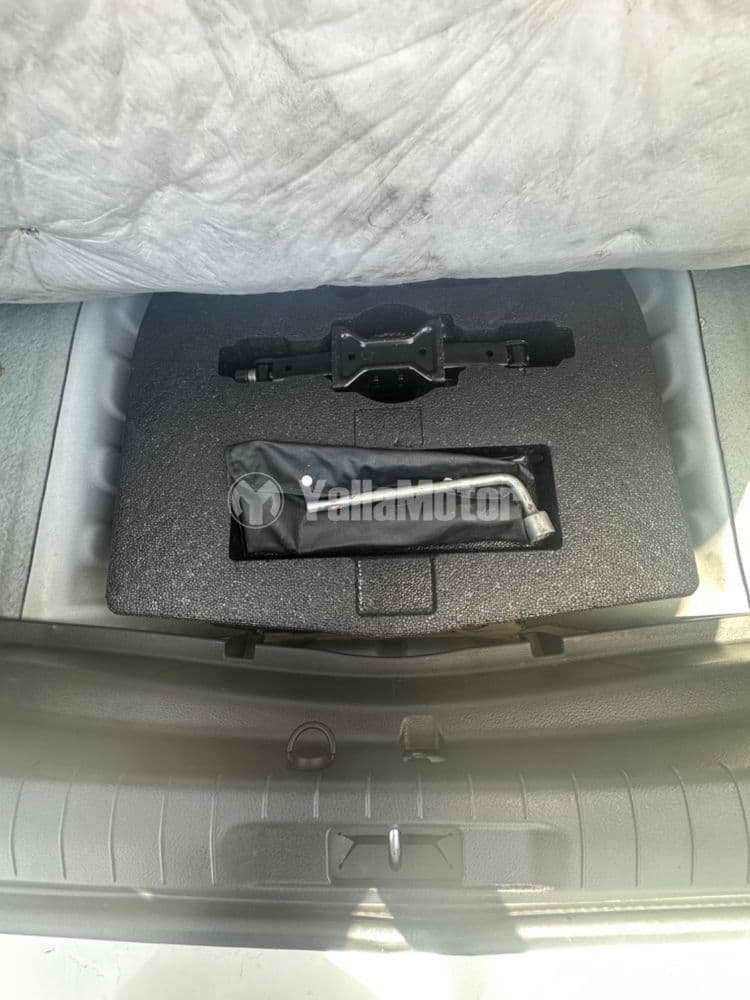 Used Nissan Altima 2.5 SV 2014