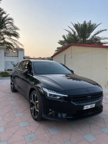 Used Polestar 2 Long Range Dual Motor - PRFM 2022 Used Polestar 2 Long Range Dual Motor - PRFM 2022 used_cars.forSale