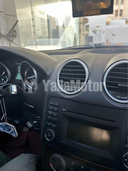 مستعملة مرسيدس بنز ML350 2011