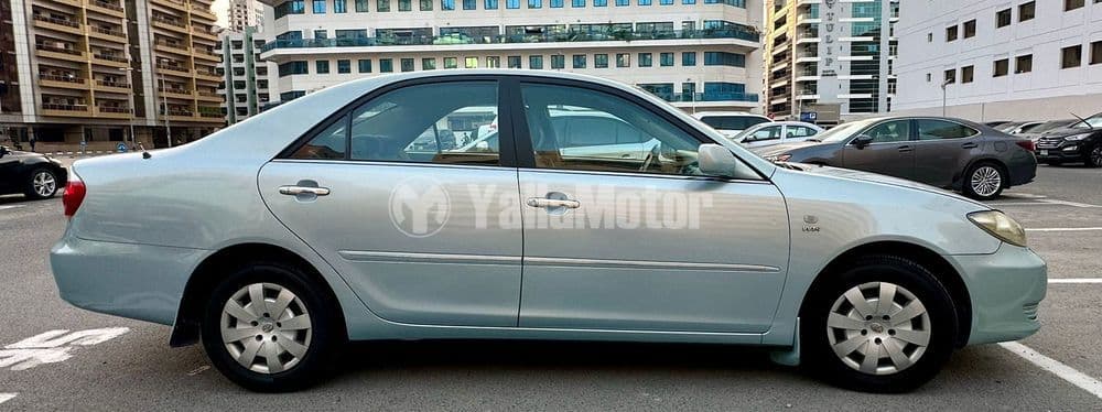 مستعملة تويوتا كامري 2006