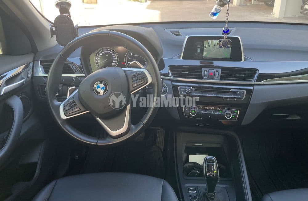 Used BMW X1 sDrive20i 2019