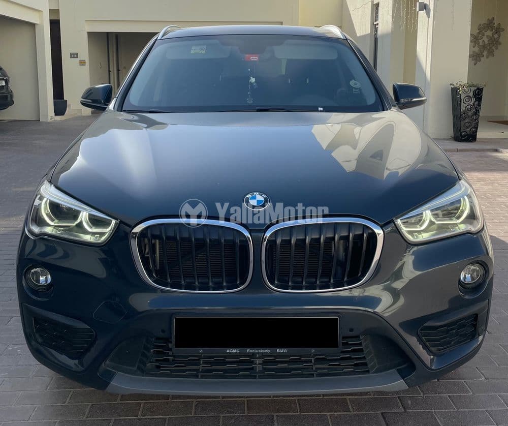 Used BMW X1 sDrive20i 2019