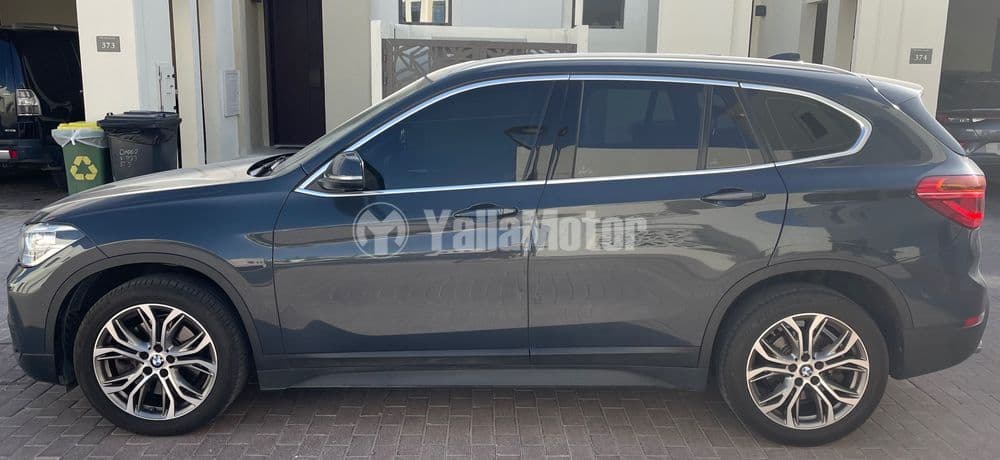 Used BMW X1 sDrive20i 2019