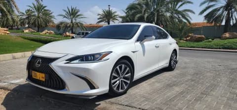 Used Lexus ES-Series 2021 Used Lexus ES-Series 2021 for sale