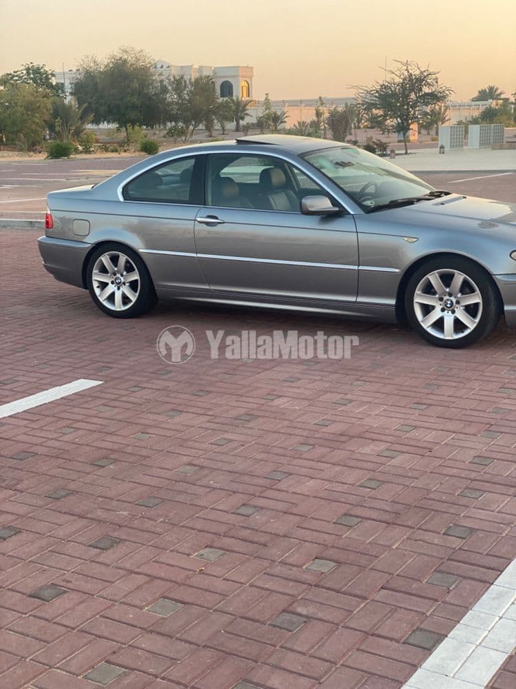 Used BMW 3 Series 318i 2004