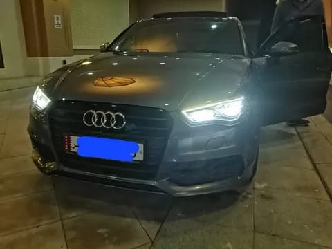 أودي أي3 سبورت باك 1.4 S-Line 2015 مستعملة أودي أي3 سبورت باك 1.4 S-Line 2015 مستعملة used_cars.forSale