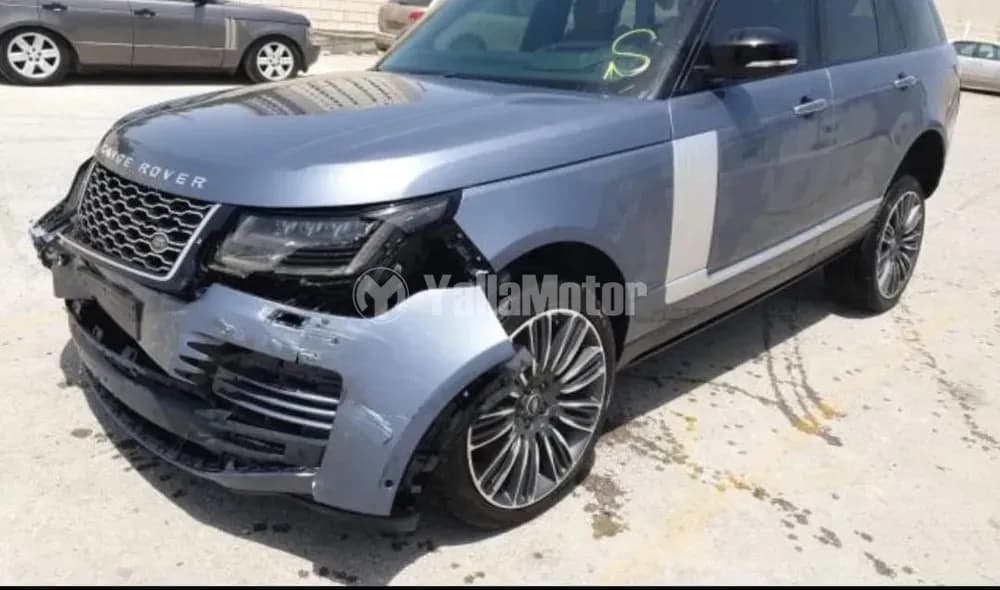 أودي Q8 2021 مستعملة