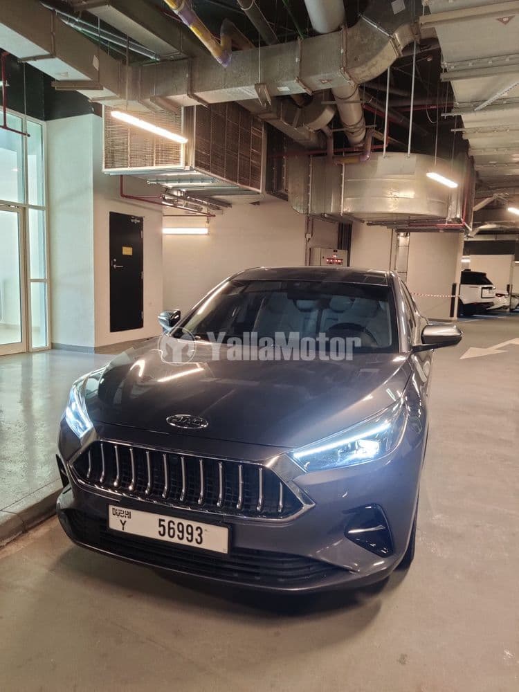 Used JAC J7 Sportback 1.5T Ultimate 2023