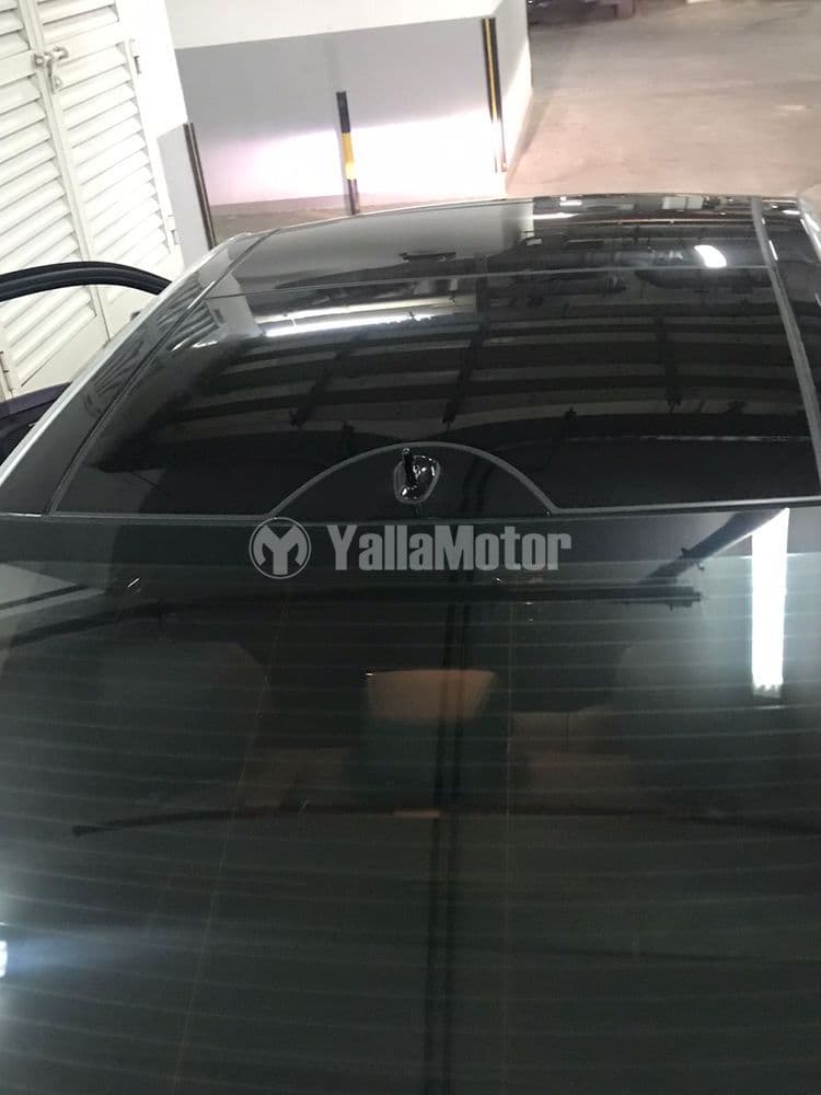 Used Mercedes-Benz E-Class 2010