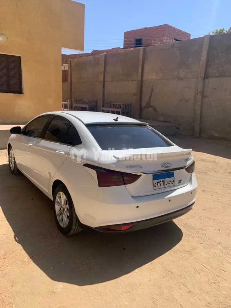 Used Chery Arrizo 5 1.5L Luxury 2021