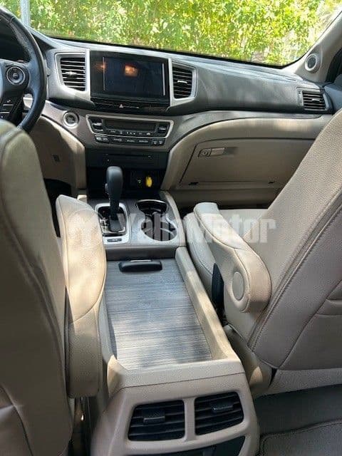 Used Honda Pilot EX 2016