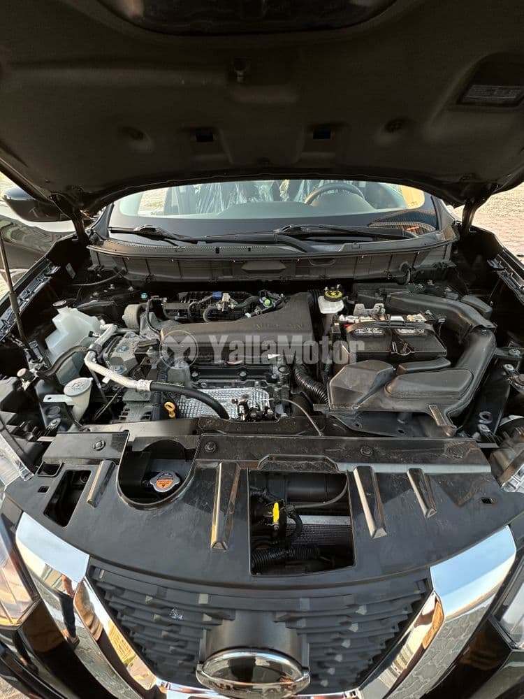 مستعملة نيسان Rogue 2018