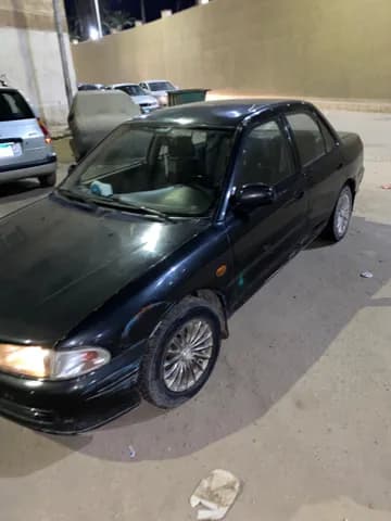 ميتسوبيشي لانسر 1.3L Manual 1994 مستعملة ميتسوبيشي لانسر 1.3L Manual 1994 مستعملة used_cars.forSale
