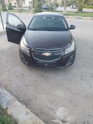 Used Chevrolet Cruze 2015 Used Chevrolet Cruze 2015 used_cars.forSale